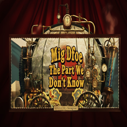 Stay toguether for them (album version)