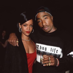 2pac feat. Rihanna - We Ride (Remix)
