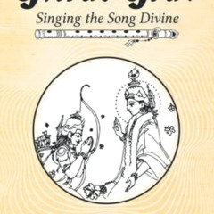 FREE EBOOK 📘 Gītār Gān: Singing the Song Divine by  Kalakantha Dasa &  Swarupa Krish