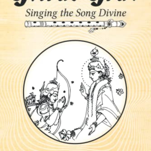 [GET] PDF 💓 Gītār Gān: Singing the Song Divine by  Kalakantha Dasa &  Swarupa Krishn