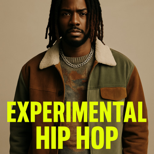 Hasan Piker Fever (Experimental Hip Hop reload)