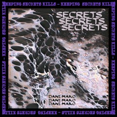 secrets (prod. p3nguin)