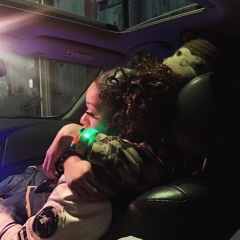 metal monday/monkey hat