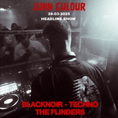 BLACKNOIR HEADLINE 28-03-2025