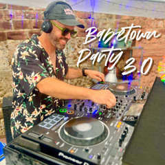 Babetown Party 3.0
