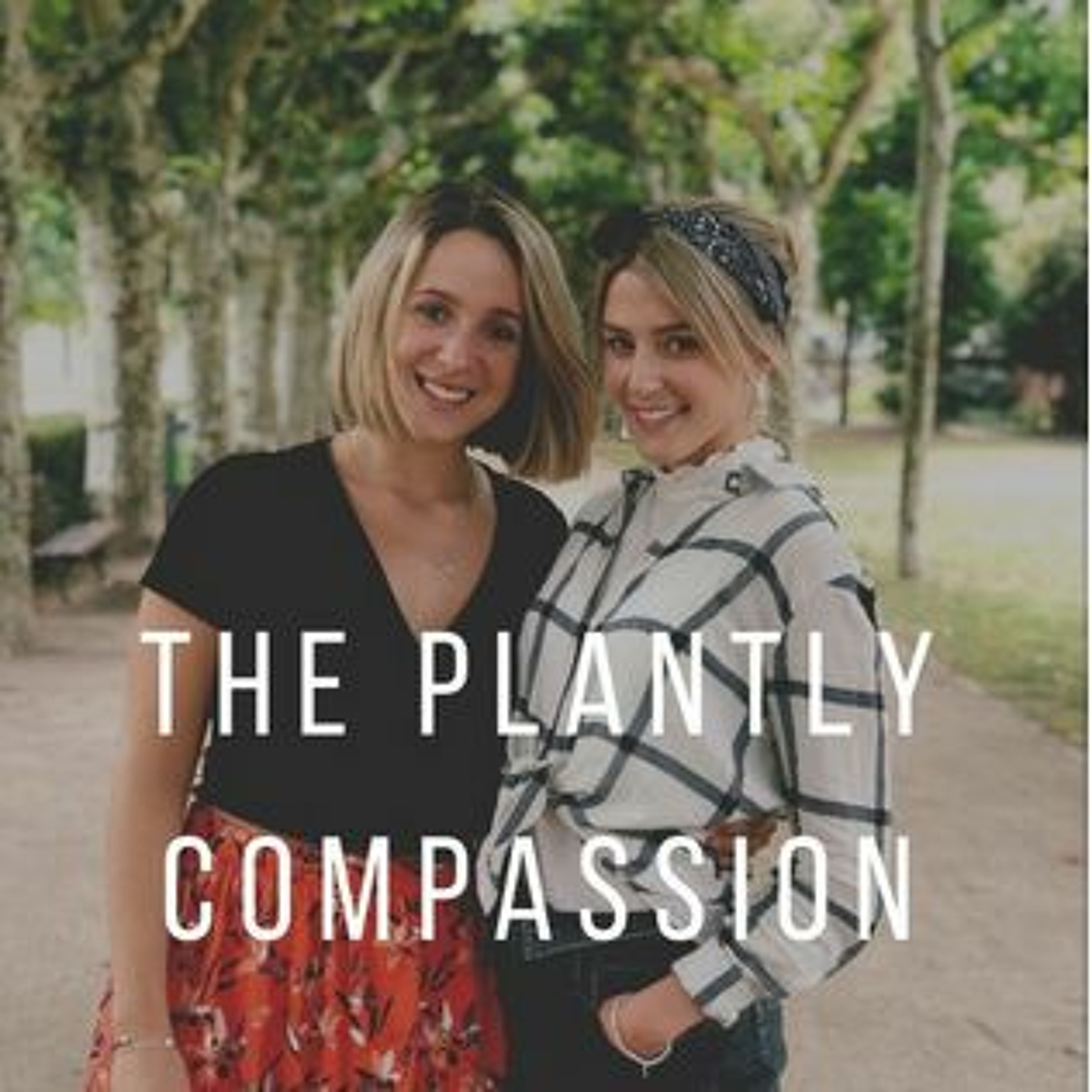 The Plantly Compassion