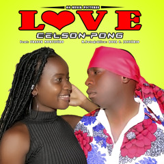 Celson Pong - Love Feat. Frank Mortífero (Prod: On Musik Pictures)