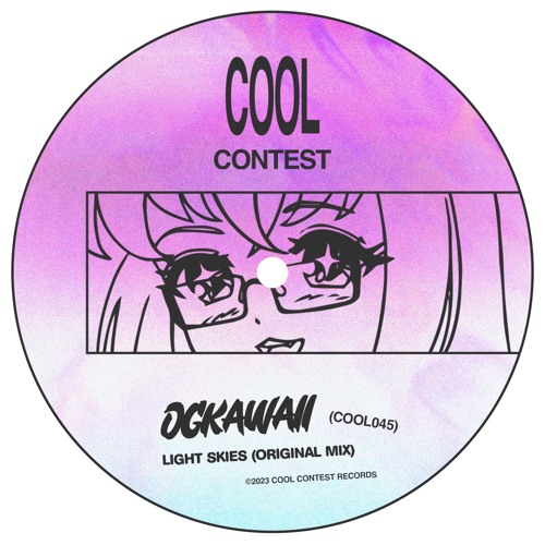 OGKAWAII - Light Skies (Original Mix)