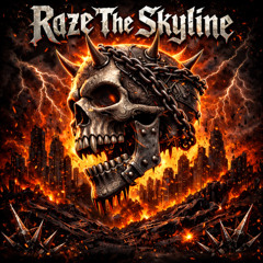 Starfall Over The Wasteland