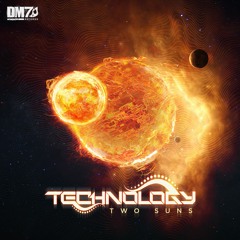 Technology - Two Suns | #DM7011
