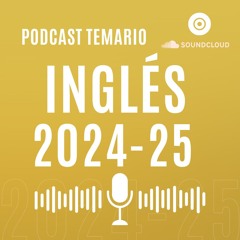TEMA 16 INGLÉS