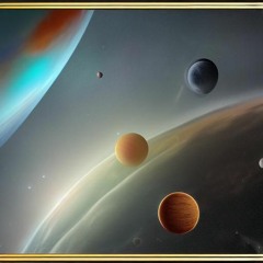 Nurding In Space