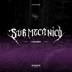 Taimer - Viaje en el tiempo [DTKTD006]