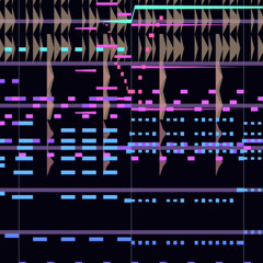 ethereal epileptic seizure