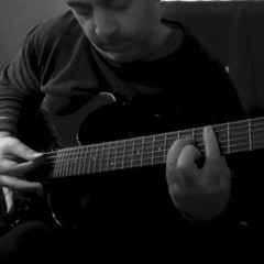 Hossein Alizadeh's NeyNava (Extended Version ,Electric Guitar)-Babak Emadian