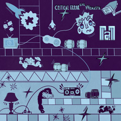 CRITICAL ERROR 404 - WEMASTA (Edit)
