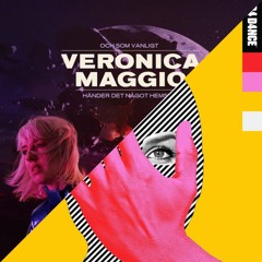 Veronica Maggio - HEAVEN MED DIG X Dombresky - DIRTY SECRET (NEKST Mashup) *FREE DOWNLOAD*