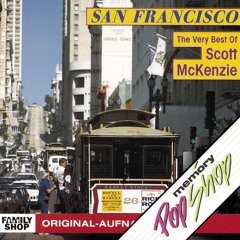 San Francisco (Be Sure to Wear Flowers in Your Hair) (Single Version)