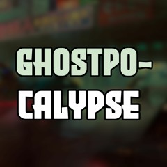 Kevin MacLeod - Ghostpocalypse  (Actioin Chase Music) [CC BY 4.0]