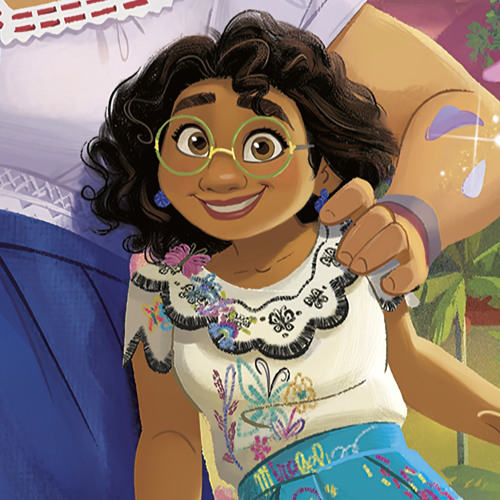 Stream We Don’t Talk About Bruno - Remix by Chokomynt | Listen online ...