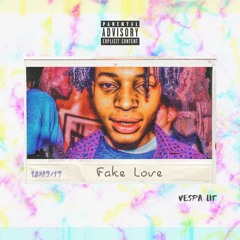 Fake Love