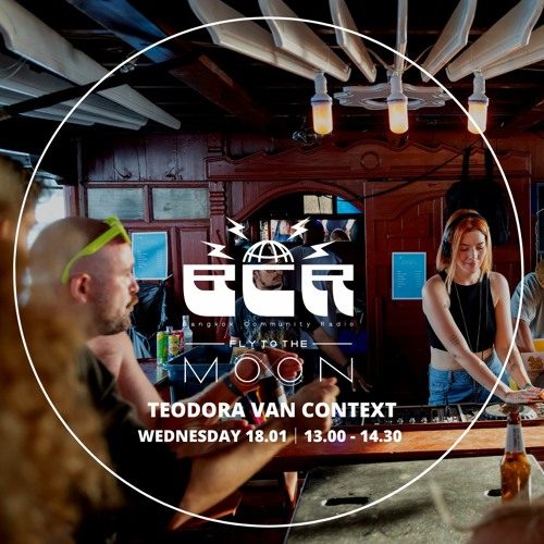 Teodora Van Context @ FTTM 2022/23