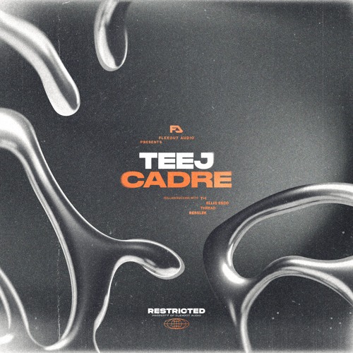 Teej & Thread - Constant [Premiere]