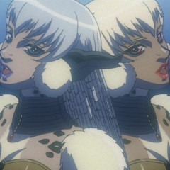 Yoko Kano  「ESCAFLOWNE」 Sora's Folktale