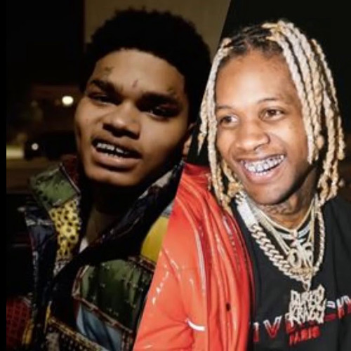 Lil Durk - All Of Me Ft No Cap (Official Audio)
