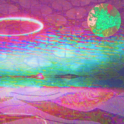 Static Cosmonaut - Inside Boxes