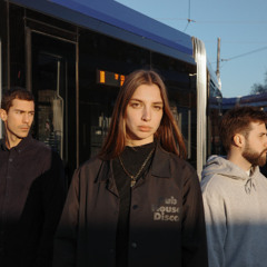 Zora Collective w/ Surf Festival (26.02.2026)