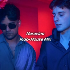 Indo-House Mix