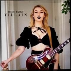 Jessie Paege - Villan