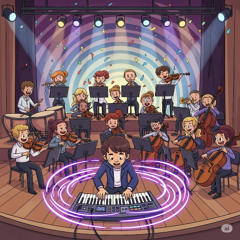 Orchestral Freestyle
