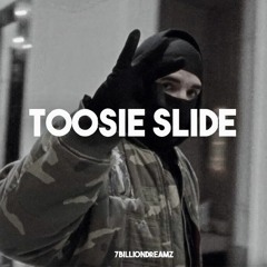 Drake - Toosie Slide (Remix)