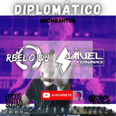 Major Lazer - Diplomatico (Reelo y Samuel Fernández Moombahton)