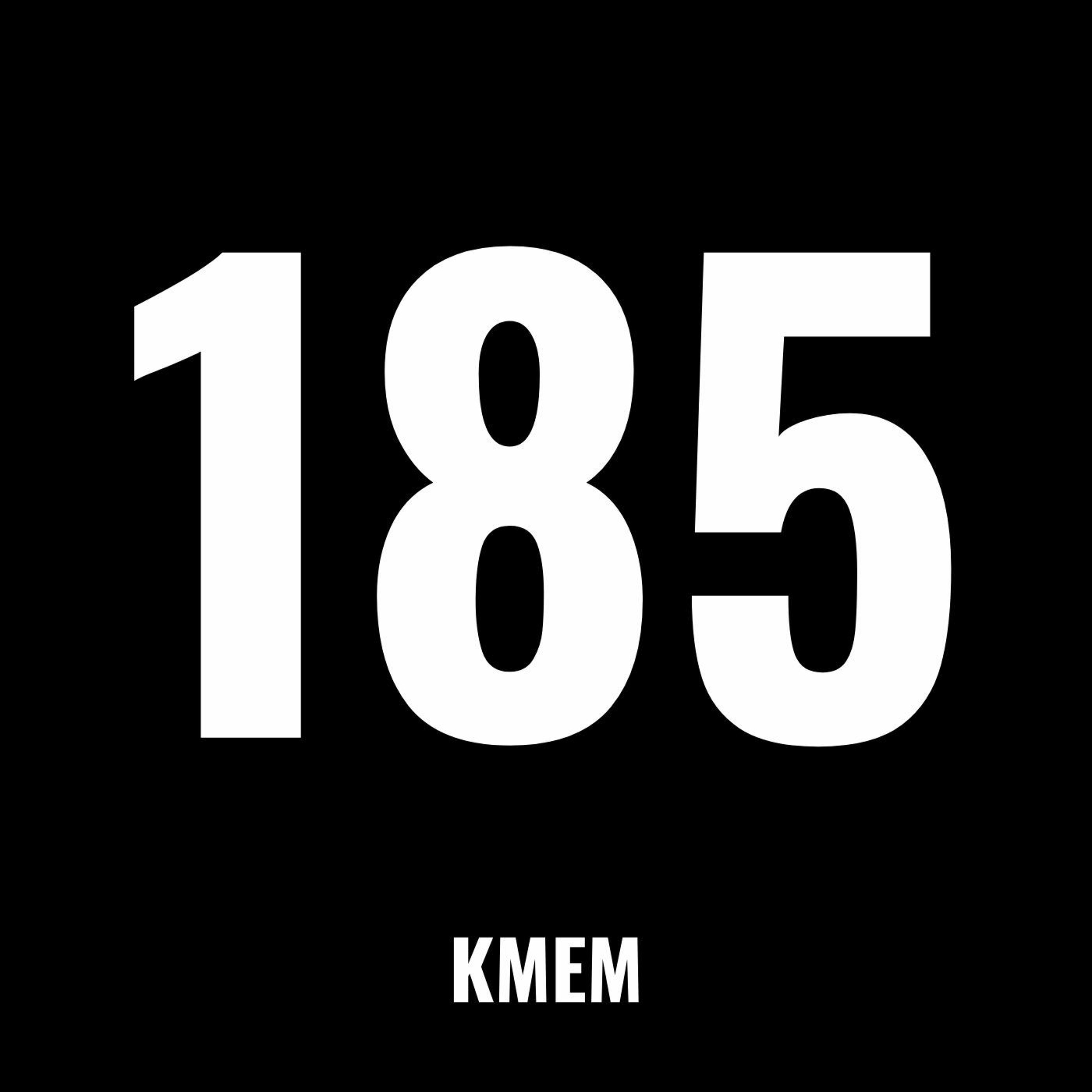KME Mixtape 185: Got the Drip Drip, Got the Drop Drop episode artwork