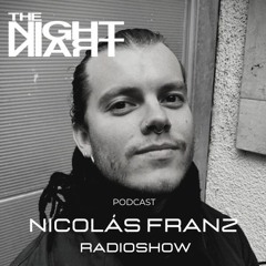 The Night Train Radioshow by Nicolás Franz