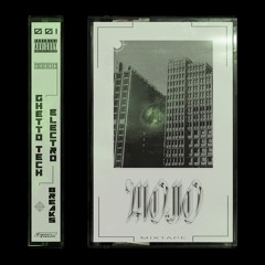 Mojo Tape - 001