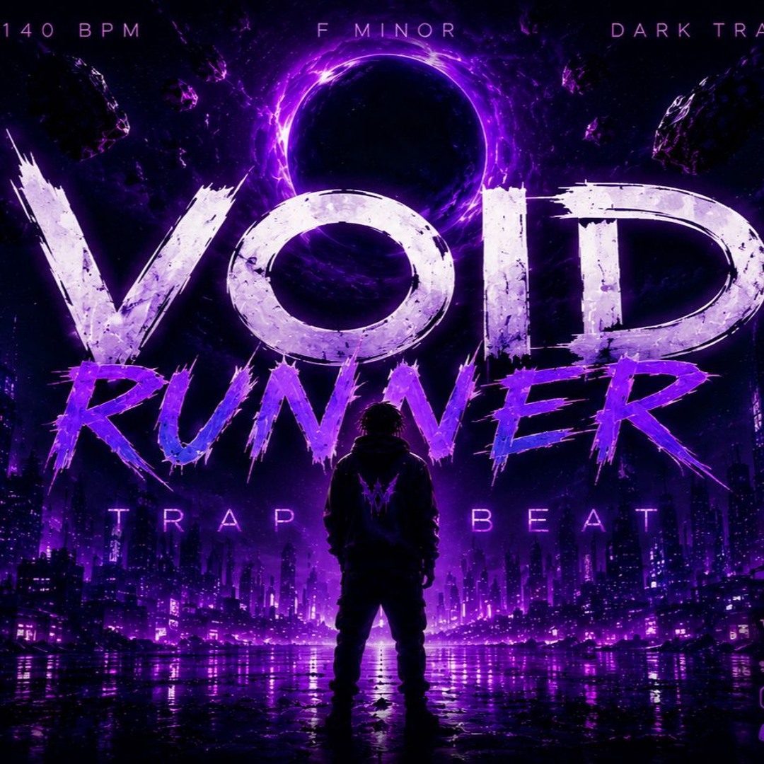 Stream Metro Boomin x Travis Scott Type Beat — Void Runner by Wraith ...