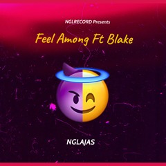 Feel Among (feat. Blake)