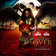 Lil Wayne - Im A Monster