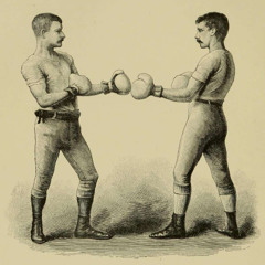 Fighting Man