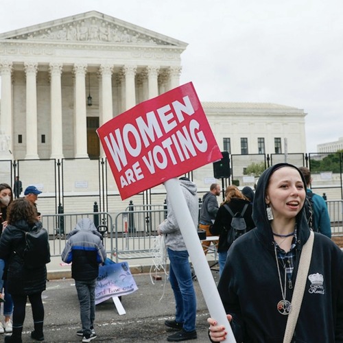Politics & Abortion Rights: Harold Meyerson & Amy Littlefield, plus Rebecca Solnit: People change