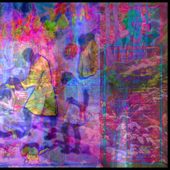 Truth be Told, I don't Know. | untitled project 002 sessions | ambient atmospheric psychedelic horror WIP | gravel 1 v3 60 bpm