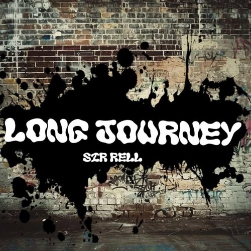 A Long Journey by Sir Rell