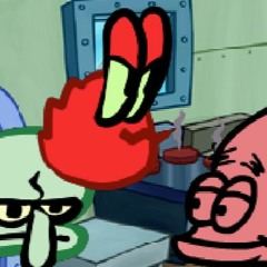 Krusty Karoling Swapped