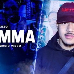 PANZO - MUMMA [JAKENAZZ AFRO FLIP REMIX]