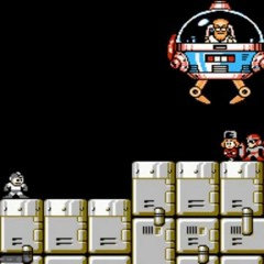 Dr.Cossack stage 2｜MEGAMAN4｜Synth wave MIX