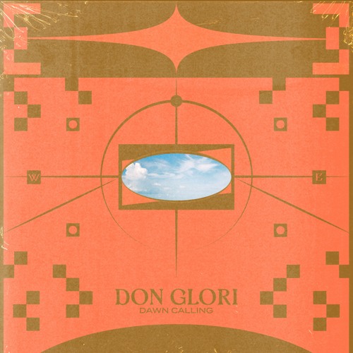 NP002 | Don Glori - Dawn Calling